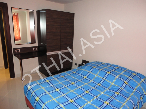 Park Lane Jomtien Resort, Pattaya, Jomtien - photo, price, location map