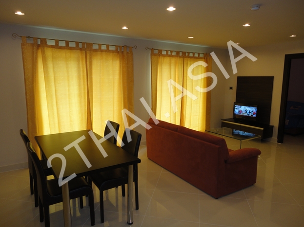 Park Lane Jomtien Resort, Pattaya, Jomtien - photo, price, location map