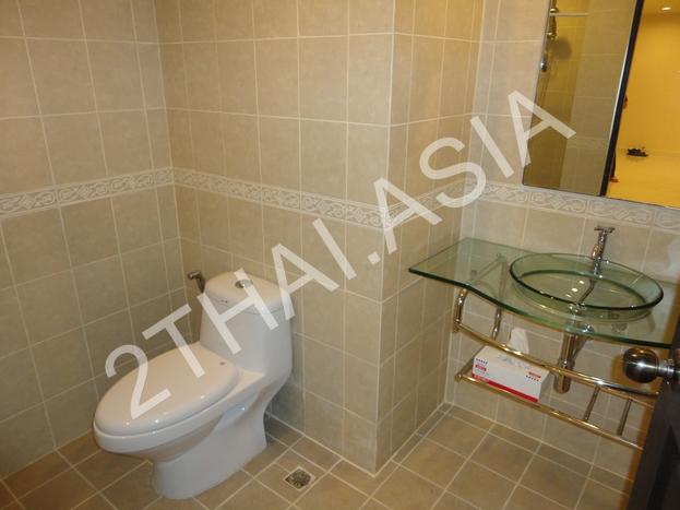 Park Lane Jomtien Resort, Pattaya, Jomtien - photo, price, location map
