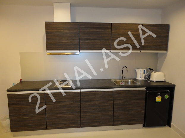 Park Lane Jomtien Resort, Pattaya, Jomtien - photo, price, location map