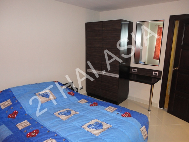 Park Lane Jomtien Resort, Pattaya, Jomtien - photo, price, location map