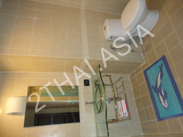 Park Lane Jomtien Resort, Pattaya, Jomtien - photo, price, location map