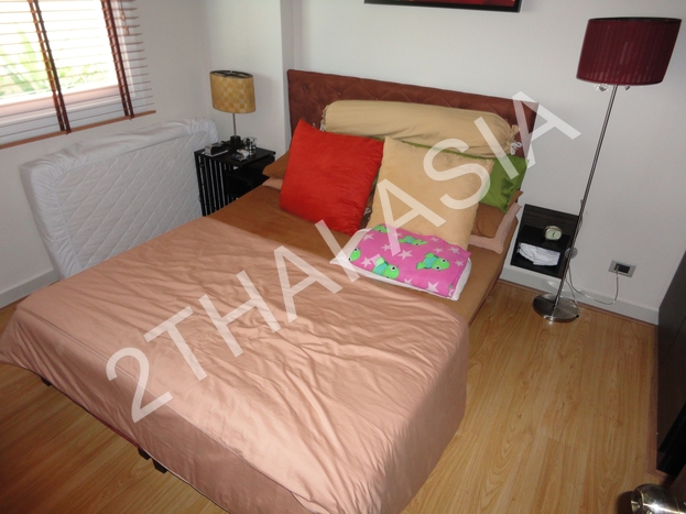 Park Lane Jomtien Resort, Pattaya, Jomtien - photo, price, location map