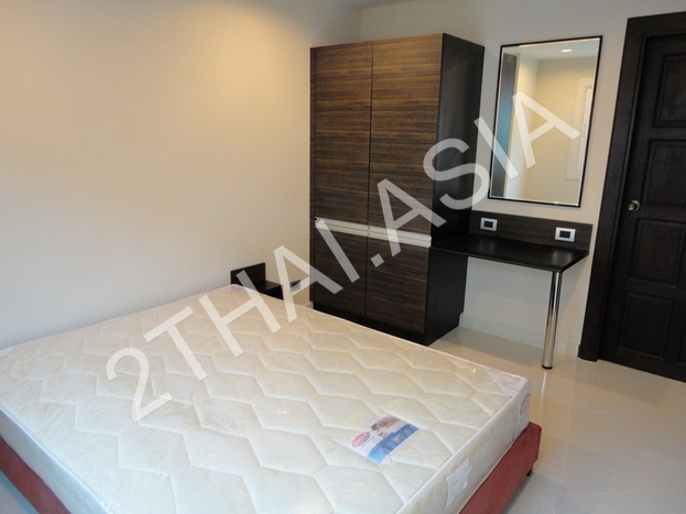 Park Lane Jomtien Resort, Pattaya, Jomtien - photo, price, location map