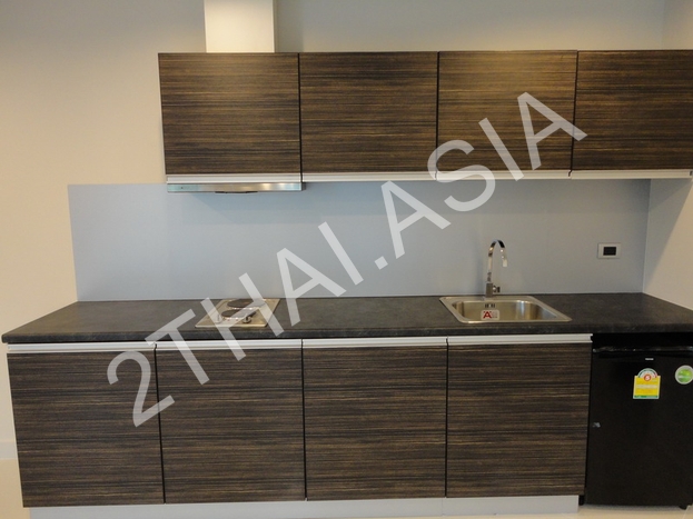 Park Lane Jomtien Resort, Pattaya, Jomtien - photo, price, location map