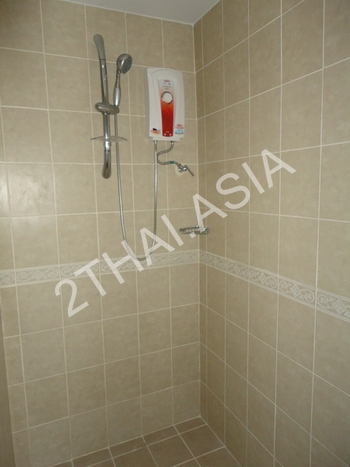 Park Lane Jomtien Resort, Pattaya, Jomtien - photo, price, location map