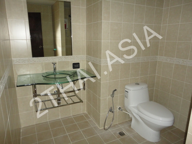 Park Lane Jomtien Resort, Pattaya, Jomtien - photo, price, location map