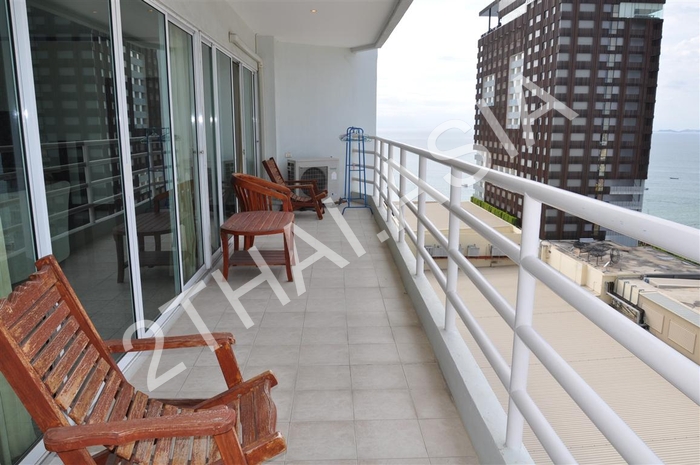 View Talay 6, Pattaya, Central Pattaya - photo, price, location map
