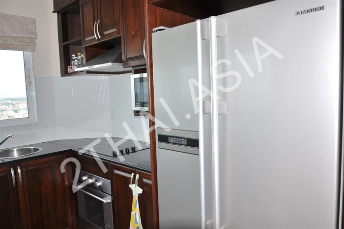 View Talay 6, Pattaya, Central Pattaya - photo, price, location map