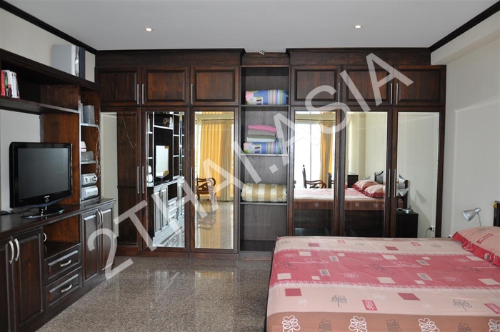 View Talay 6, Pattaya, Central Pattaya - photo, price, location map