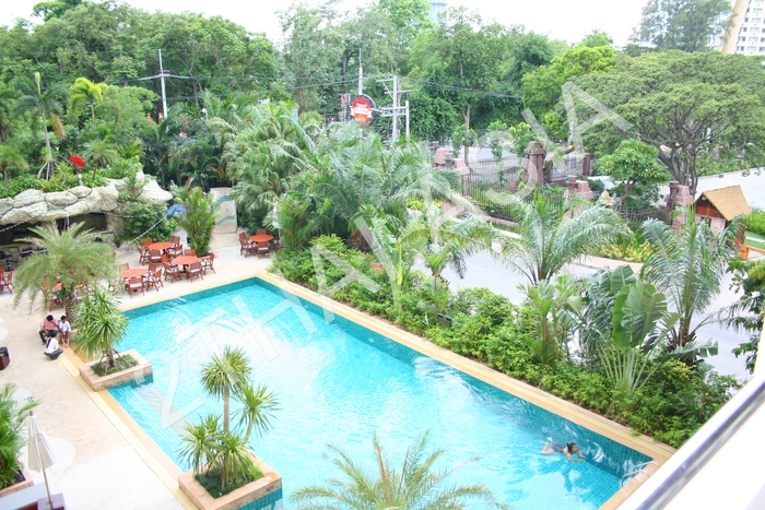 View Talay Residence 6, Pattaya, North Pattaya - photo, price, location map