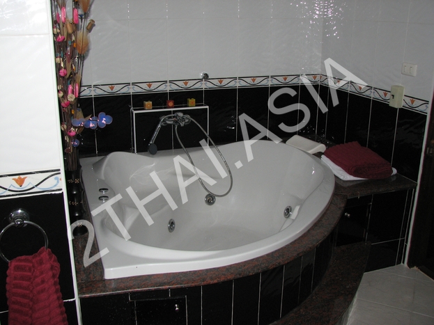 Baan Suan Lalana, Pattaya, Jomtien - photo, price, location map