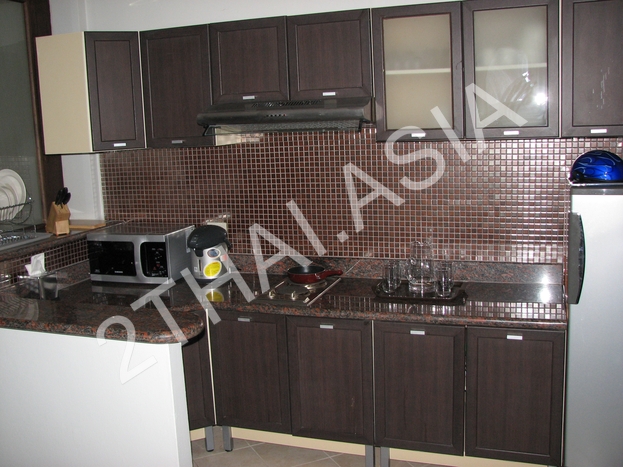 Baan Suan Lalana, Pattaya, Jomtien - photo, price, location map