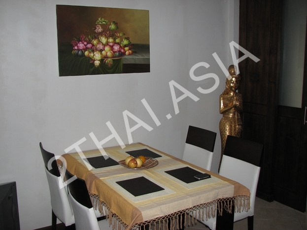 Baan Suan Lalana, Pattaya, Jomtien - photo, price, location map