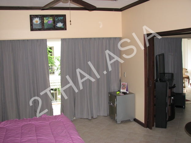 Baan Suan Lalana, Pattaya, Jomtien - photo, price, location map
