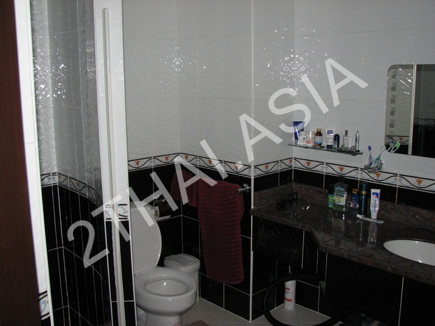 Baan Suan Lalana, Pattaya, Jomtien - photo, price, location map