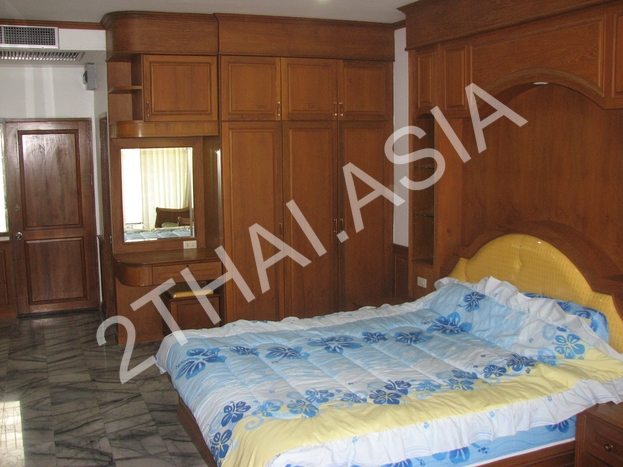 Baan Suan Lalana, Pattaya, Jomtien - photo, price, location map