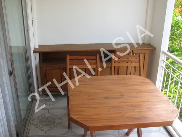 Baan Suan Lalana, Pattaya, Jomtien - photo, price, location map