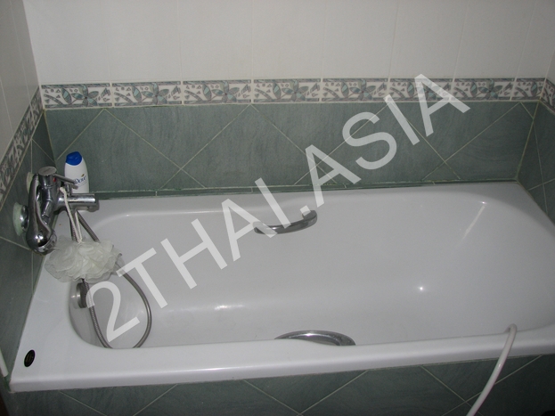 Baan Suan Lalana, Pattaya, Jomtien - photo, price, location map