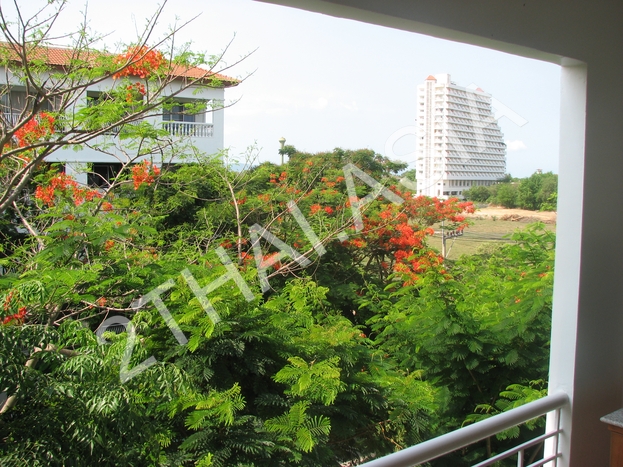 Baan Suan Lalana, Pattaya, Jomtien - photo, price, location map
