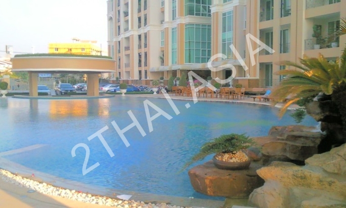 LK Legend , Pattaya, Central Pattaya - photo, price, location map