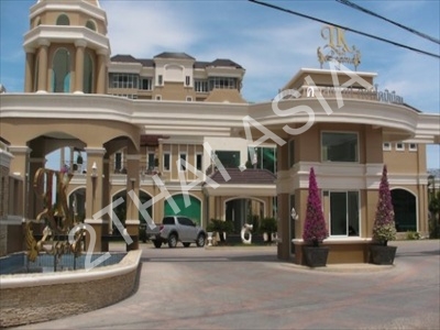 LK Legend , Pattaya, Central Pattaya - photo, price, location map
