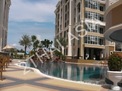 LK Legend , Pattaya, Central Pattaya - photo, price, location map