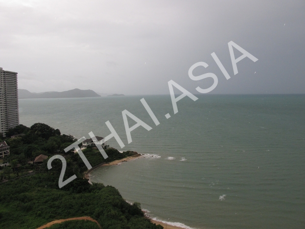 Krisda Golden Condotel , Pattaya, Na-Jomtien - photo, price, location map