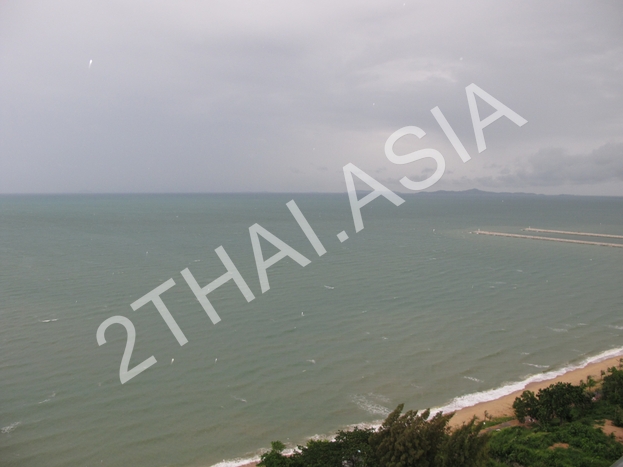 Krisda Golden Condotel , Pattaya, Na-Jomtien - photo, price, location map