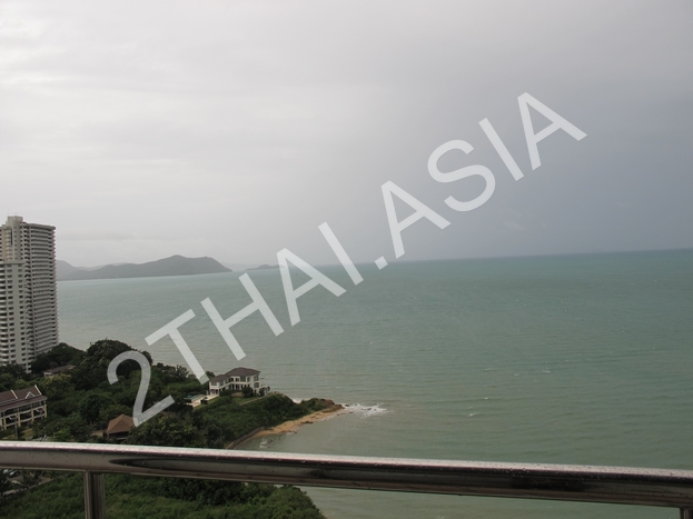 Krisda Golden Condotel , Pattaya, Na-Jomtien - photo, price, location map