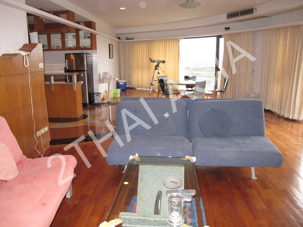 Krisda Golden Condotel , Pattaya, Na-Jomtien - photo, price, location map