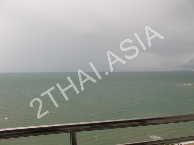 Krisda Golden Condotel , Pattaya, Na-Jomtien - photo, price, location map