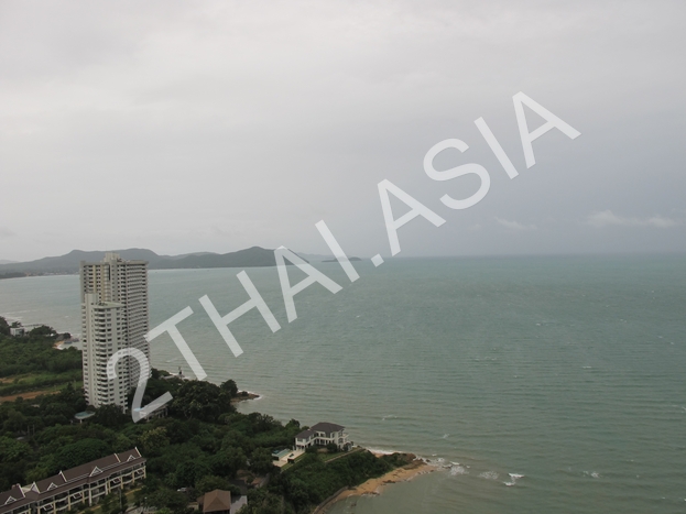 Krisda Golden Condotel , Pattaya, Na-Jomtien - photo, price, location map
