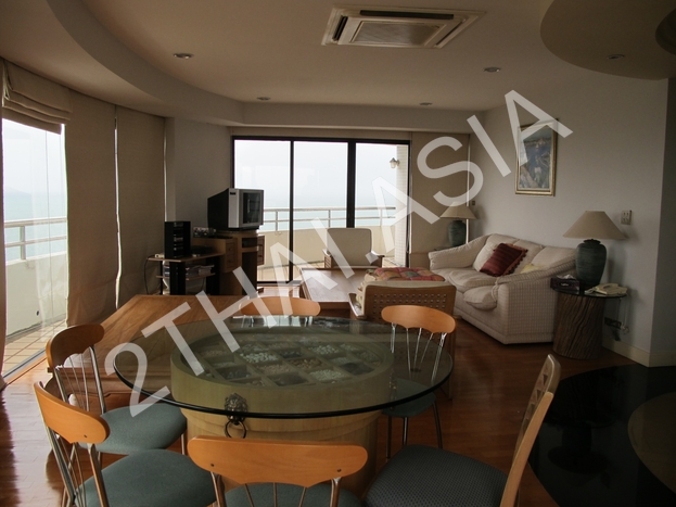 Krisda Golden Condotel , Pattaya, Na-Jomtien - photo, price, location map