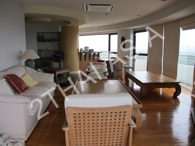 Krisda Golden Condotel , Pattaya, Na-Jomtien - photo, price, location map