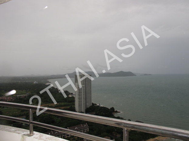 Krisda Golden Condotel , Pattaya, Na-Jomtien - photo, price, location map