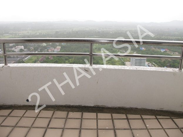 Krisda Golden Condotel , Pattaya, Na-Jomtien - photo, price, location map