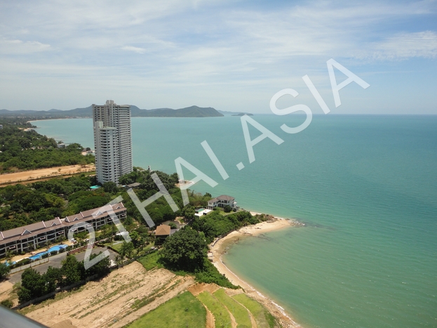 Krisda Golden Condotel , Pattaya, Na-Jomtien - photo, price, location map