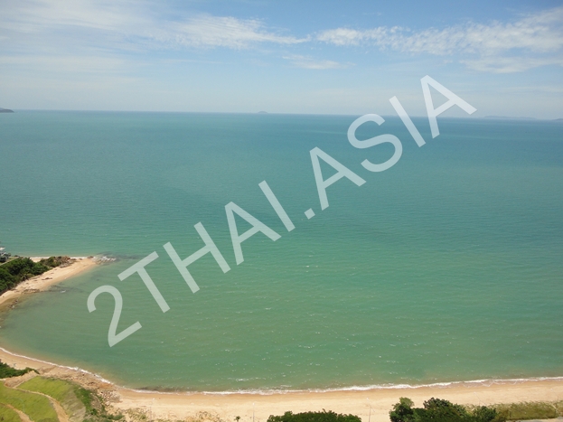 Krisda Golden Condotel , Pattaya, Na-Jomtien - photo, price, location map
