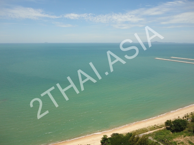Krisda Golden Condotel , Pattaya, Na-Jomtien - photo, price, location map
