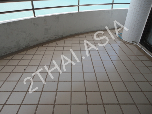 Krisda Golden Condotel , Pattaya, Na-Jomtien - photo, price, location map