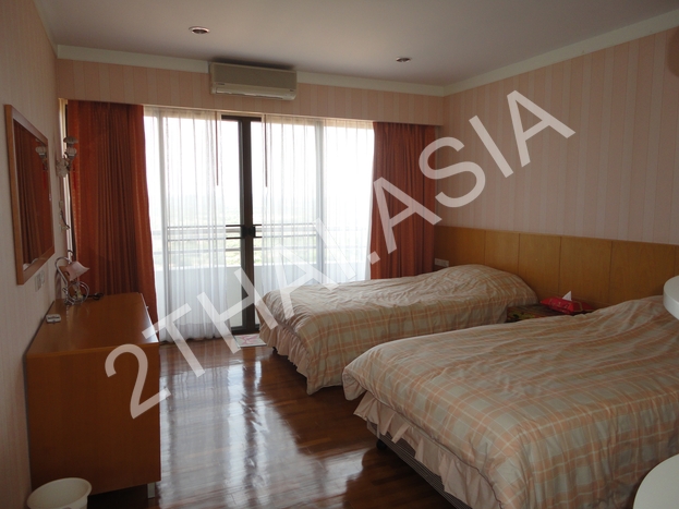 Krisda Golden Condotel , Pattaya, Na-Jomtien - photo, price, location map