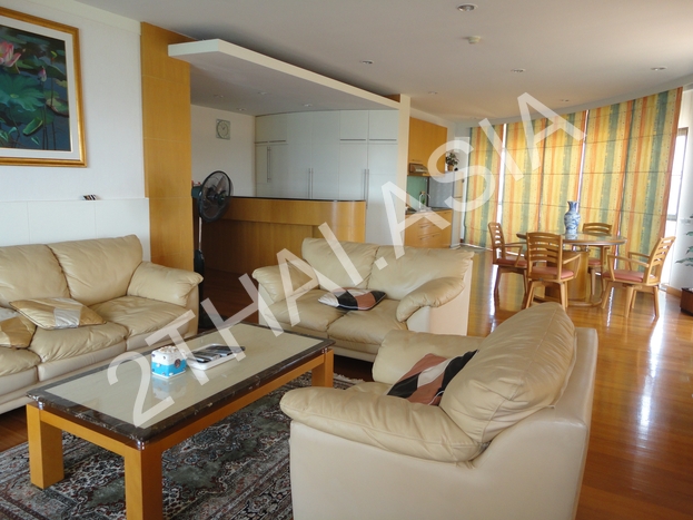 Krisda Golden Condotel , Pattaya, Na-Jomtien - photo, price, location map