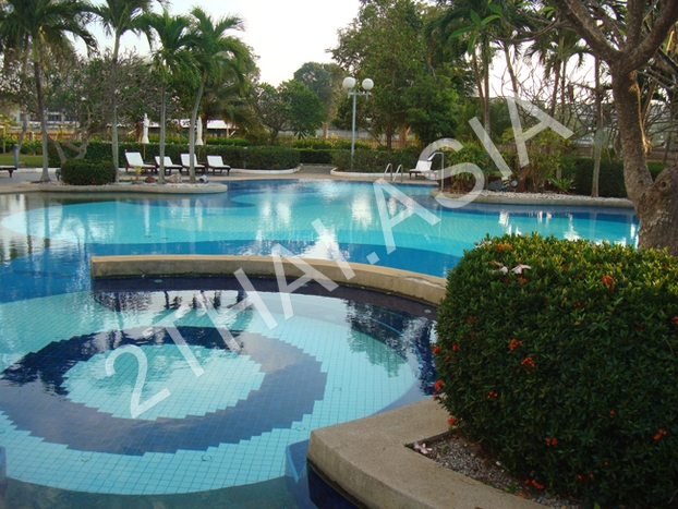 Krisda Golden Condotel , Pattaya, Na-Jomtien - photo, price, location map