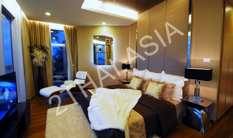 The Palm Wongamat, Pattaya, North Pattaya - photo, price, location map