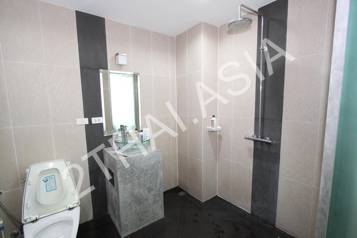 Park Royal 1, Pattaya, Pratumnak - photo, price, location map