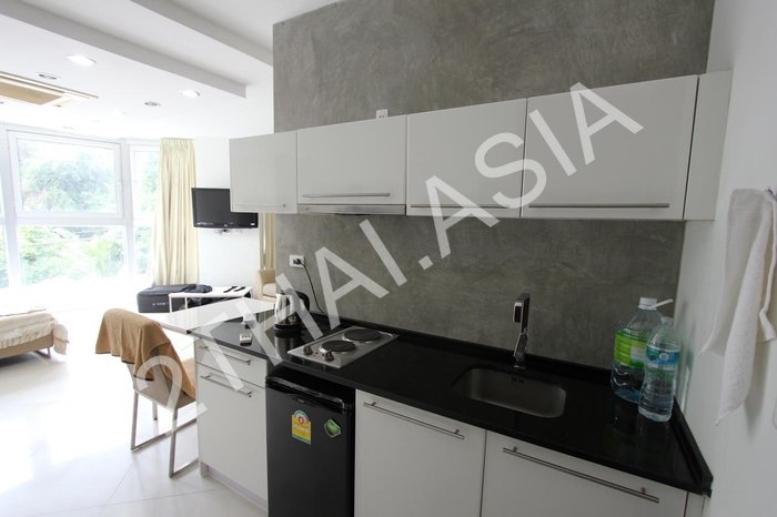 Park Royal 1, Pattaya, Pratumnak - photo, price, location map