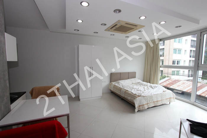 Park Royal 1, Pattaya, Pratumnak - photo, price, location map