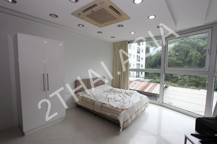 Park Royal 1, Pattaya, Pratumnak - photo, price, location map