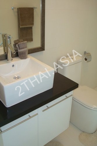 Park Royal 1, Pattaya, Pratumnak - photo, price, location map